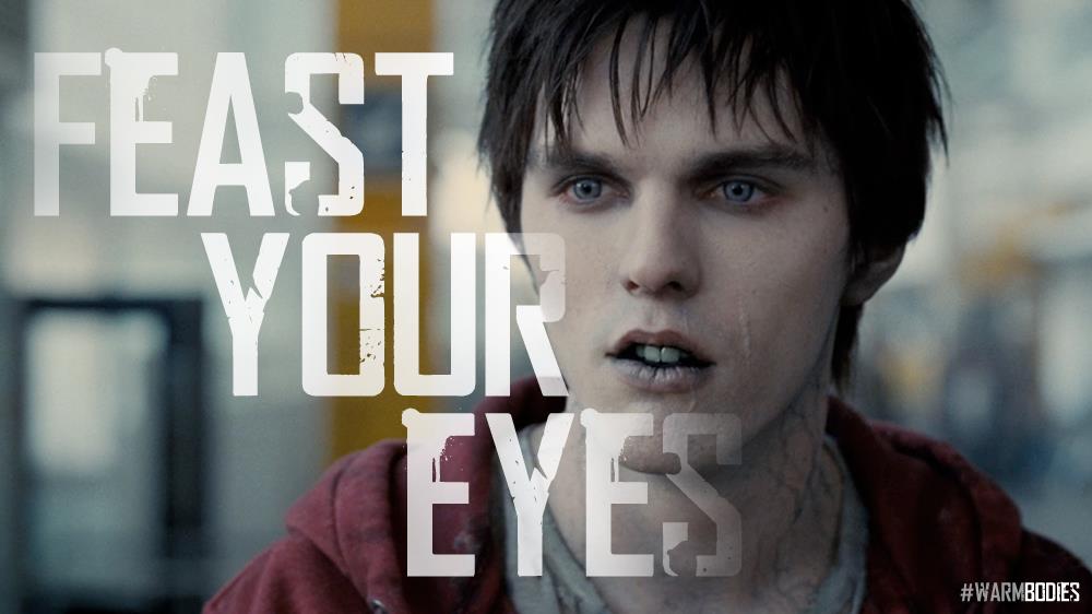 Warm Bodies