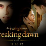 Breaking Dawn Part 2