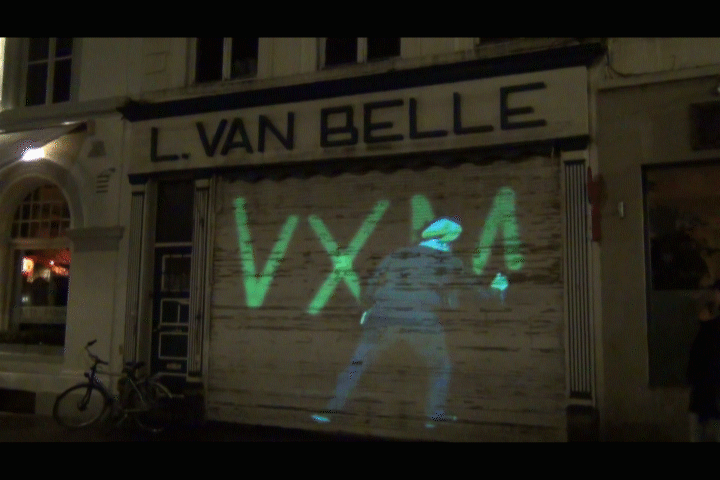 Belgium Adventures