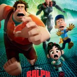 Wreck It Ralph