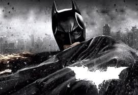 Dark Knight Rises