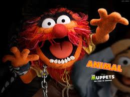 The Muppets