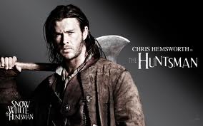 Snow White and the Huntsman