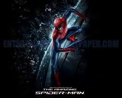 The Amazing Spiderman