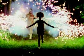 Beasts of the Southern Wild