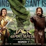 Jack the Giant Slayer