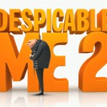 Despicable Me 2