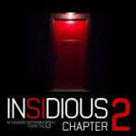 Insidious Chapter 2