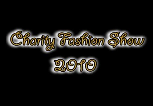 Charity Fashion Show 2010