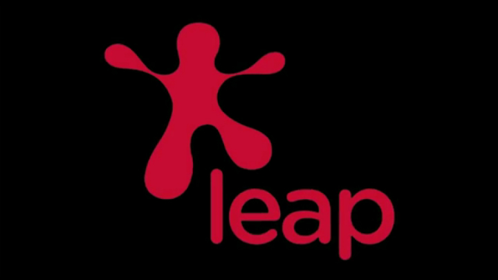 Leap Centre Opening