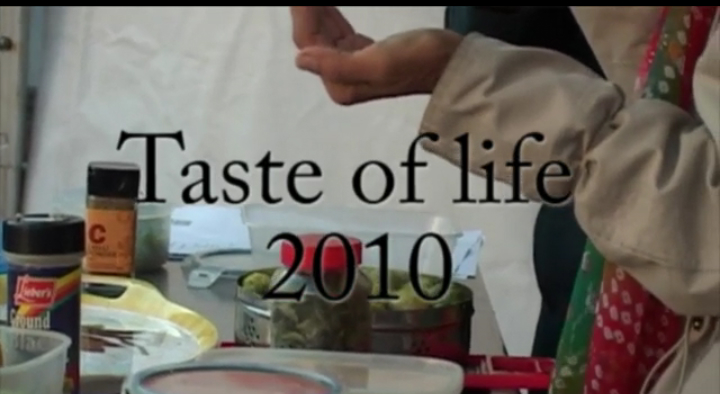 Taste Of Life 2010