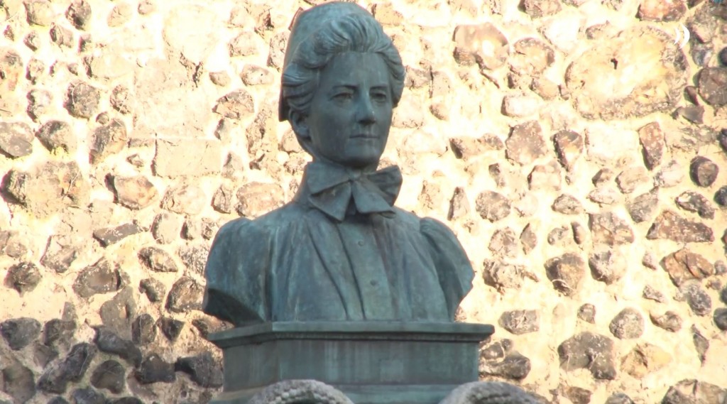 Edith Cavell