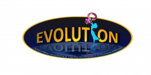 Evolution logo